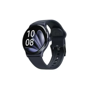 Solar Lite Smart Watch Blue