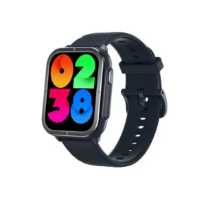 C3 Smart Watch Navy Blue Duap Strap