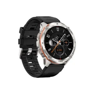 Tank T3 Ultra Silver