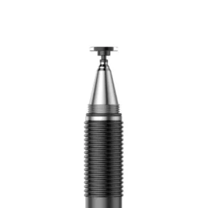 Golden Cudgel Capacitive Stylus Pen | Black