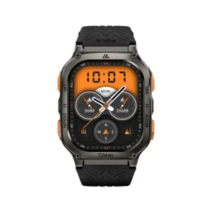 Tank M3 Ultra Black