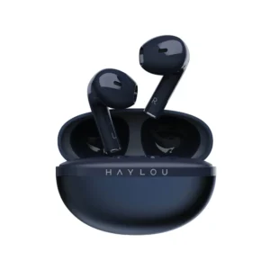 X1 Plus Blue Earbuds