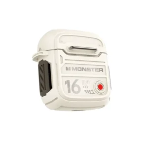 Game Airmars Earphones XKT-16 Ivory