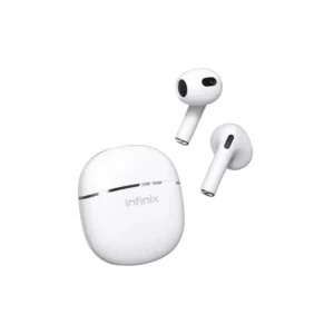 Buds Lite Clear Vocal White