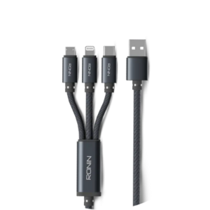 R-2015 - 3 in 1 Cable