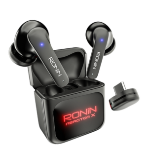 X Earbuds