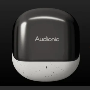 595 Wireless Bluetooth Earbuds Flip (White)