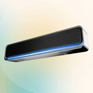 R-3010 Wireless Bluetooth Sound Bar with Full Bass Performance