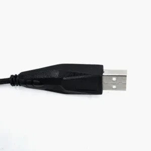 RGBBranded Wired Gaming Mouse