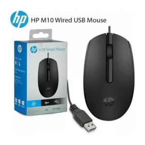 Wired Mouse  for Reliable Performance