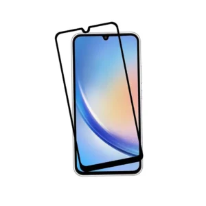 14C/Poco C75/RM A5N 9D Glass - Superior Screen Protection