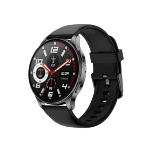 Pop 3R Smart Watch Black