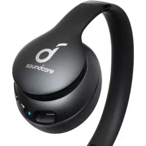Wireless Headphones Soundcore Life 2 Neo Black