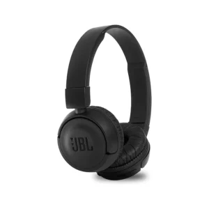 T460 Bluetooth Headphone Black