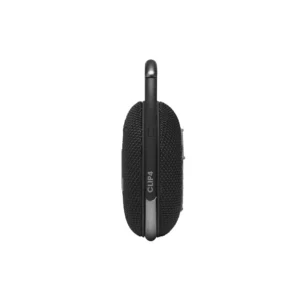 Clip4 Bluetooth Speaker Black