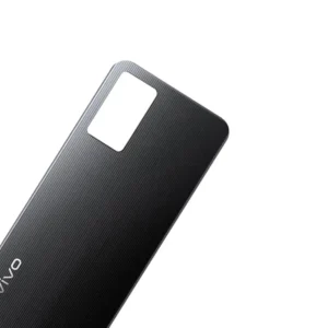 V21E Only Back (Black)