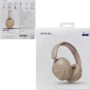 R-1505 Magnitude Wireless Bluetooth Headphones