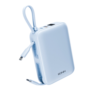 Power Bank 20,000mAh