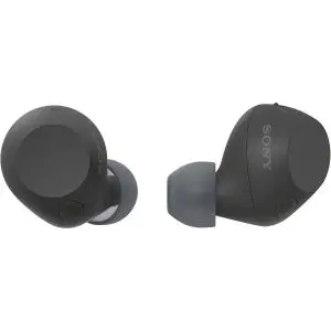 WF-C710 Truly Wireless in-Ear Bluetooth Earbud – Black