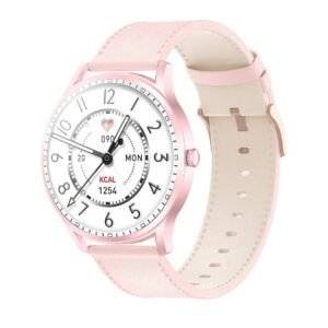 Lady Calling Smart Watch
