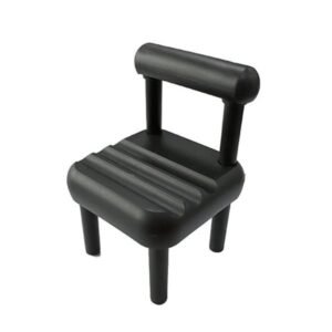 Chair Mobile Phone Stand