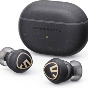 Pro HS Wireless Earbuds