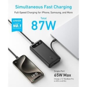 PowerCore 20000mAh PD