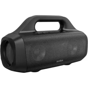 Boom 2 SE Portable 30W Bluetooth Speaker – Black – A3148Z11 – OP