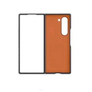 Galaxy Z Fold6 Kindsuit Case Tan