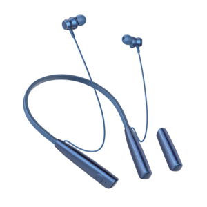NeckWave Marathon Voice Changing Wireless Neckband