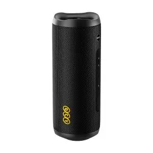 SP7 Portable Bluetooth Speaker 40W – Black – GC