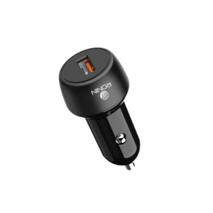 R-911Quick 3.0 Car Charger
