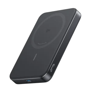 MagGo Power Bank 10000mAh Silm – Black – A1664H11 – OP