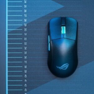 ROG Hone Ace Aim Lab Edition Gaming Mouse Pad