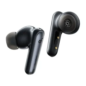 True Wireless Noise Cancelling Soundcore Liberty 4 NC Black