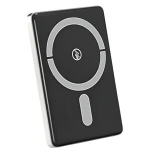 A382 Wireless Charging 10000mAh Power Bank Max 15W Fast Charging PD20W
