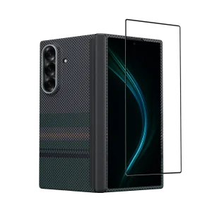 Galaxy Z Fold 7 Benks Aurora ArmorAir Grand Combo – 6948005916527 – A