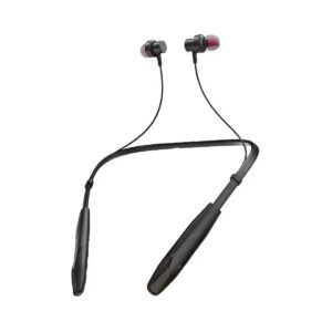 NeckWave Pro Voice Changing Neckband With Dual Batteries