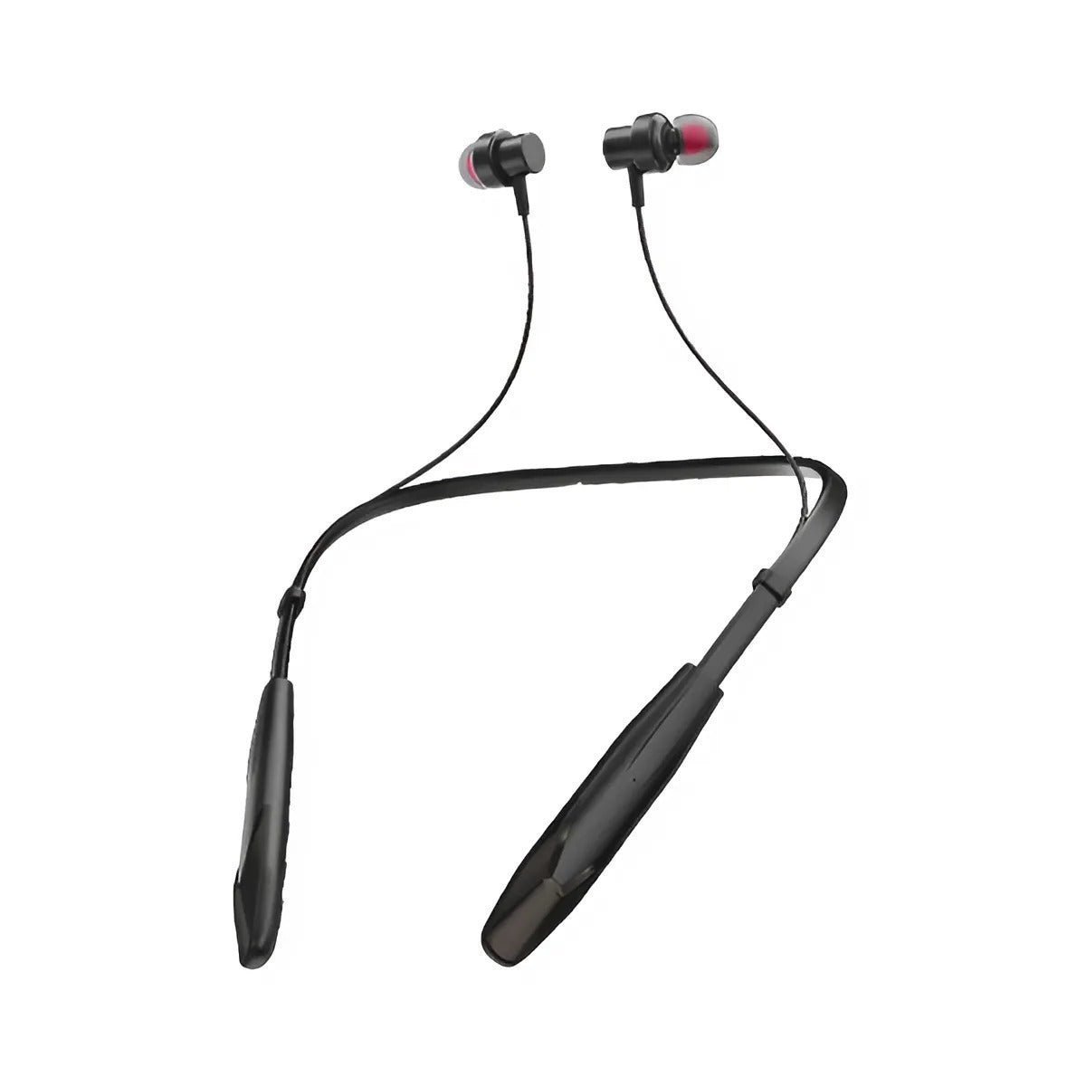 NeckWave Pro Voice Changing Neckband With Dual Batteries