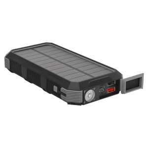 Photon Ultra Solar Powerbank 20000mAh 22.5W Fast Charging