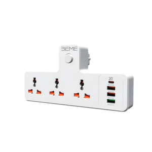 PowerSocket +
