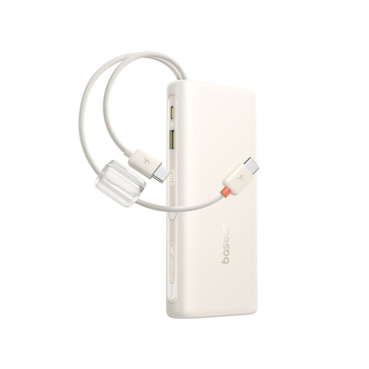 EnerFill FC41 Digital Display Power Bank 20000mAh 100W