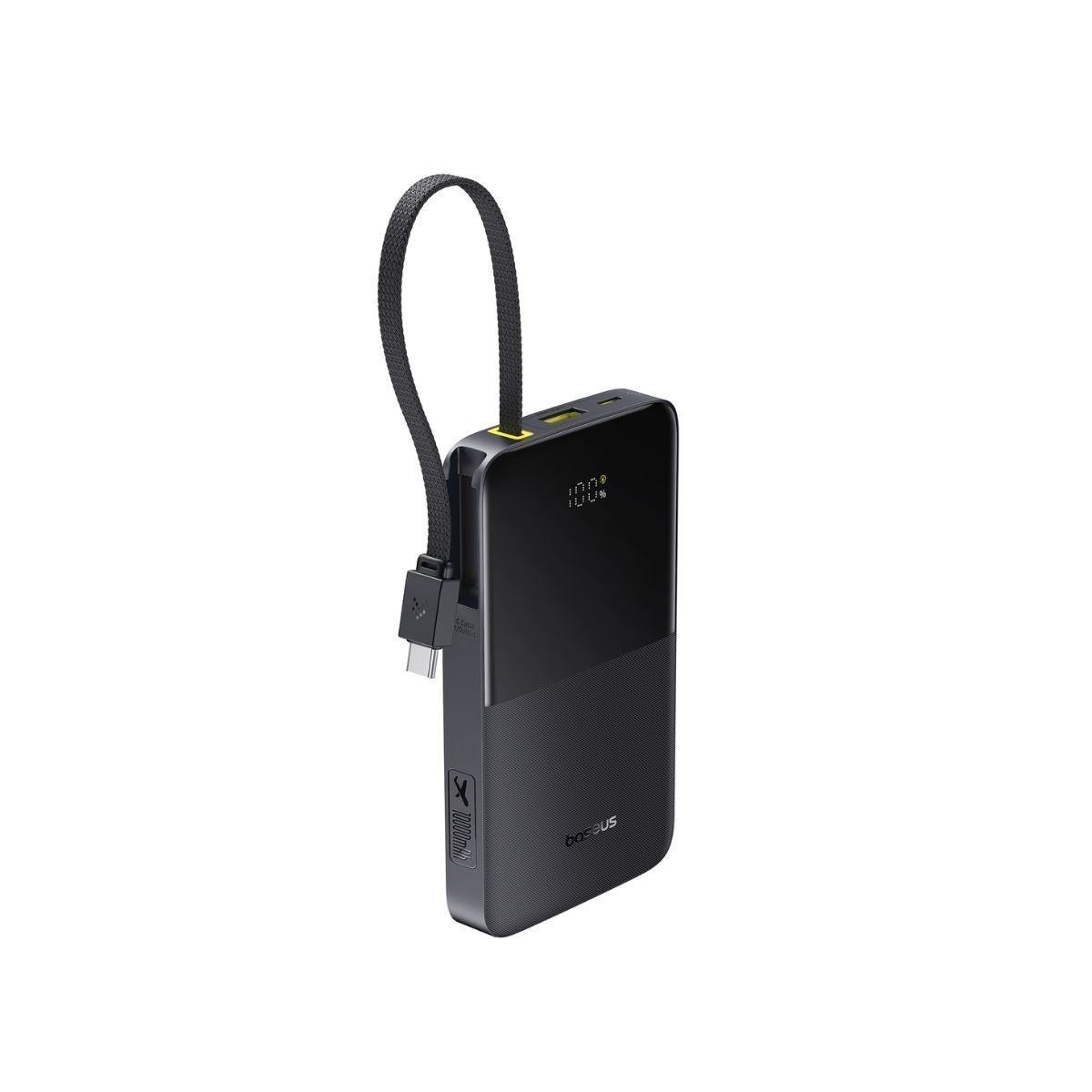 EnerFill FC51 Bipow2 Pro Power Bank 10000mAh 22.5W