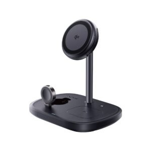 EnerFill FS41 3-in-1 Wireless Charging Stand