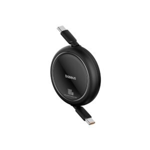 Free2Pull Retractable USB-C Cable 100W