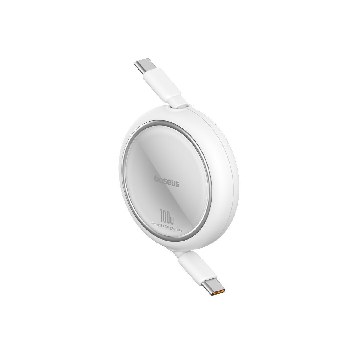 Free2Pull Retractable Charing Cable 100W