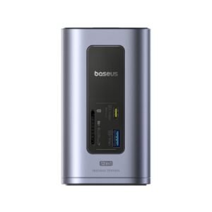 Nomos NU1 Air Win 12-in-1 Docking Station