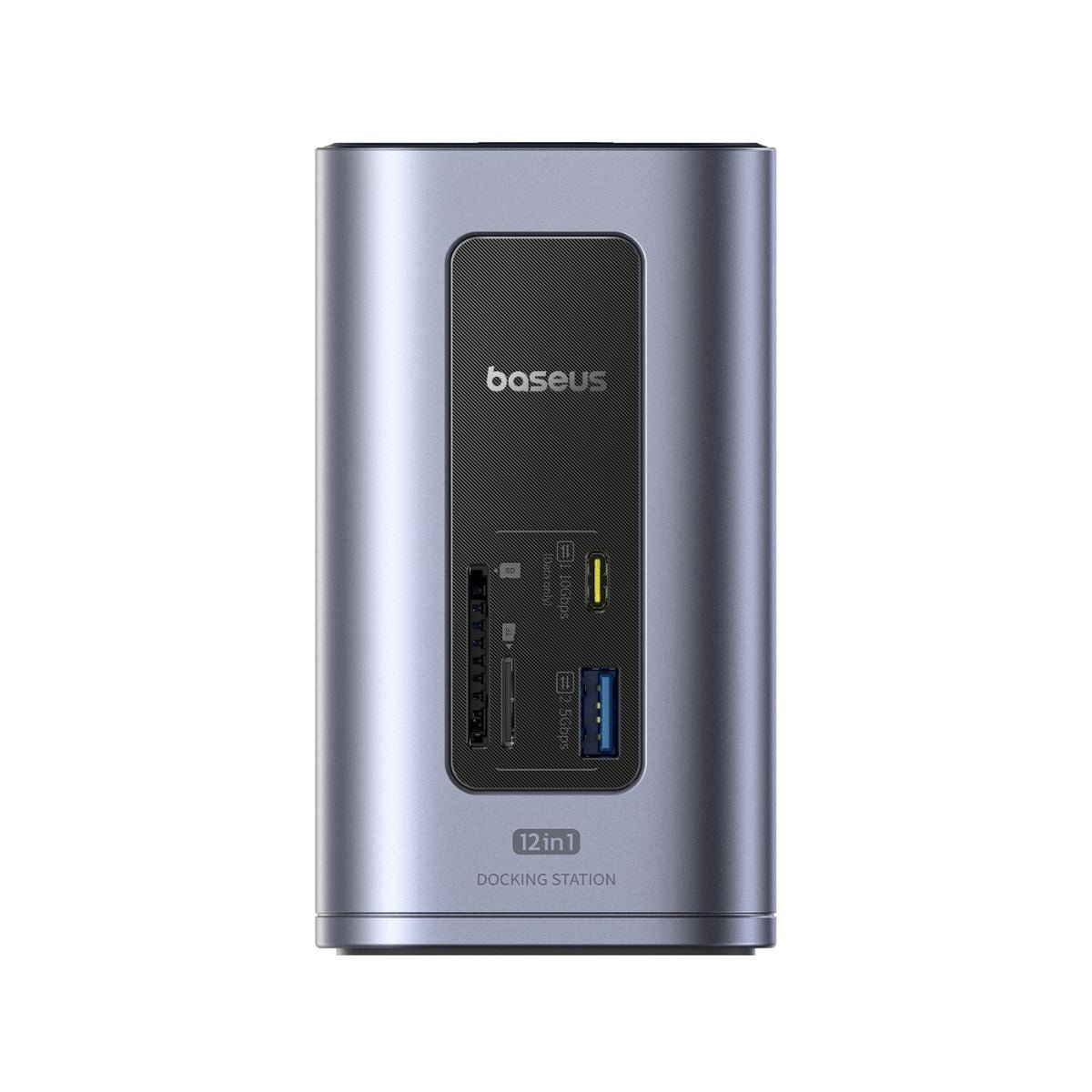Nomos NU1 Air Win 12-in-1 Docking Station