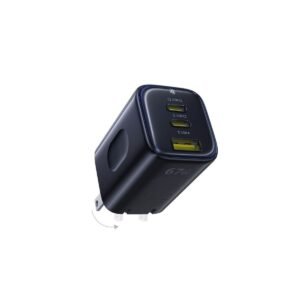 PicoGo AE11 Fast Charger 2C+U 67W