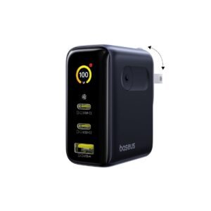 PicoGo AE21 Fast Charger 2C+U 100W